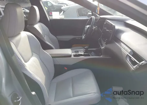 2023 Lexus Rx 350 Base z USA, uszkodzony, nr VIN 2T2BAMBA6PC021384